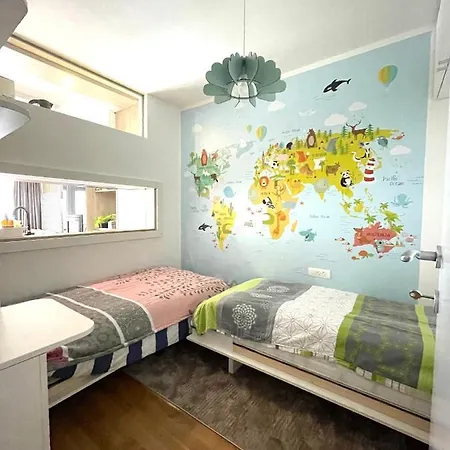 Sarajevo 84 Bjelašnica