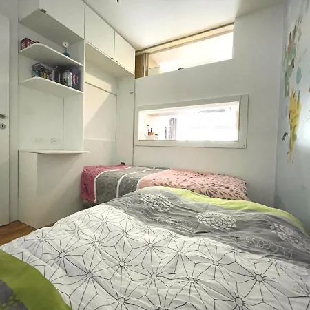 Sarajevo 84 Bjelašnica