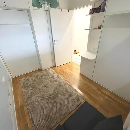 Lejlighed Sarajevo 84 Bjelašnica